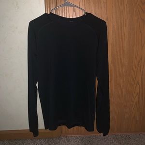 Lululemon Men’s Metal Vent Tech LS